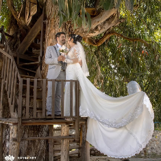 Karla y Alex